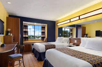 Hotel Microtel Inn & Suites New Braunfels photo 3